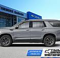 2026 Gmc Yukon Denali - Sunroof