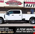 2024 Ford F-350 750 Kilometers!!! As Brand New!! Fx4 Dually!!