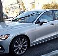 2020 Volvo S60 T6 Momentum ( Awd 4X4 - 83 000 Km )
