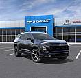 2027 Chevrolet Equinox Awd Rs