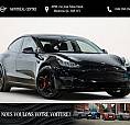 2020 Tesla Model 3 Performance Awd | Suspension Sport