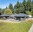 1100 Back Rd Courtenay, British Columbia