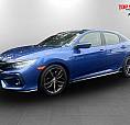 2021 Honda Civic Sport Touring, Keyless Entry, Backup Camera, Bt