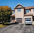 1007 Grapefern Terrace Ottawa, Ontario