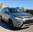 2018 Mitsubishi Outlander, 4X4, 7 Passagers, Cuir, Toit, Écran