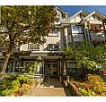 202 1520 Cotton Drive Vancouver, British Columbia