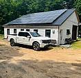 54 Acres Maple Syrup Bush2 Bedroom House