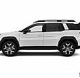 2026 Subaru Outback Premier Xt