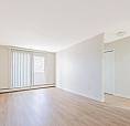 Renovated Apartments For Rent In Edmonton | Book A Showing At De