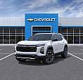 2027 Chevrolet Equinox Awd Rs