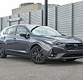 2025 Subaru Impreza Touring Demo / Pneu Hiver Yokohama Inclus