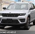 2024 Jeep Grand Cherokee Altitude | Leather/suede | Sunroof