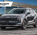 2026 Kia Sportage Lx | Apple Carplay And Android Auto™S