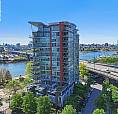 801 980 Cooperage Way Vancouver, British Columbia