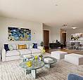 In-Suite Laundry, Walk-In Closets, Blackout Blinds And More | En