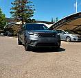 2019 Land Rover Range Rover Velar P300 Se R-Dynamic