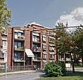 4 1/2 Proche Du Métro Montmorency. 1275$/mois