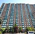 2 Bedroom + Solarium - Cooksville Go Station Full Amenities Incl