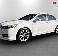 2014 Honda Accord Sport, Keyless Entry, Cruise Control, Bluetoot