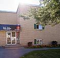 Dartmouth 1 Bedroom Apartment For Rent - 36, 60, 65 Primrose Str