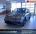 2024 Volkswagen Tiguan Comfortline | 4wd | Apple Carplay