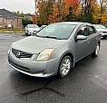 2011 Nissan Sentra 2.0