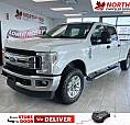 2019 Ford Super Duty F-250 Srw Xlt | 4wd | Backup Camera