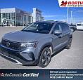 2024 Volkswagen Taos Comfortline