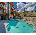 400 Stemwinder Drive Unit# 419 Kimberley, British Columbia