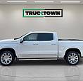 2023 Chevrolet Silverado 1500 High Country Crew Cab Short Box 4-