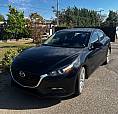 2018 Mazda3