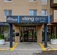 Viking Arms - 2 Bedroom + Den Apartment For Rent