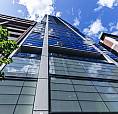 1801 838 W Hastings Street Vancouver, British Columbia