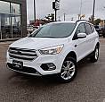 2018 Ford Escape Se Heated Seats!