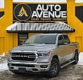 2019 Ram 1500 - Big Horn! 5.7 Hemi! 5'7 Box.