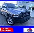 2023 Ram 1500 Classic Slt Warlock 4x4 Crew | Heated Steering | 8