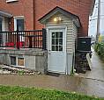 Bsmt - 60 Agnes Street Mississauga (cooksville), Ontario