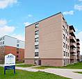 2 Bedrooms Apartment For Rent - 3101 Eglinton Avenue East
