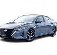 2024 Nissan Sentra Sv Cvt (Carplay|Htd Seats|Adaptive Cruise) Cl