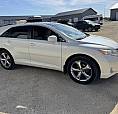 2010 Toyota Venza Awd V6 Suv Direct From Bc - Hard To Find Venza