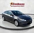 2015 Dodge Dart Certified Clean Must See We Finance All Credit!
