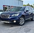 2017 Subaru Outback Touring | Awd | No Accidents | Leather | Sun
