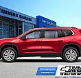 2027 Gmc Acadia Elevation - Premium Package