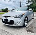 2015 Hyundai Veloster With Low Km, Navi, Bluetooth, Backup Cam