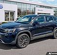 2024 Volkswagen Taos Comfortline | Digital Cockpit
