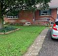 Three Bedroom One Bathroom Upper Level Home Available
