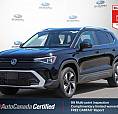 2026 Volkswagen Taos Comfortline