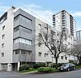 1 Bedroom Apartment For Rent - 1265 Cardero Street