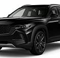 2024 Mazda Cx-50 Gt W/turbo
