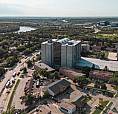 Summerland Apartments: A Tropical Fort Richmond Haven By U Of M!